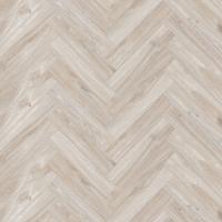 Виниловый ламинат CronaFloor Herringbone Дуб Ницца H002