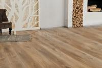 Виниловый пол (кварцвиниловая плитка ПВХ) Alpine Floor Premium Xl Дуб природный изысканный Eco 7-6