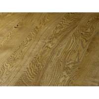 Паркетная доска Timberwise Дуб Dark Collection Брашированный Oak Antique