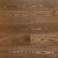 Паркетная доска Amber Wood (Амбервуд) Классика Ясень Светлый орех браш лак