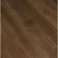 Паркетная доска Timberwise Дуб Handwashed Браш Oak plank 185 oil/ lack choco 50%