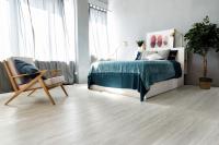 Виниловый пол (кварцвиниловая плитка ПВХ) Alpine Floor Easy Line Дуб Арктик Есо 3-1