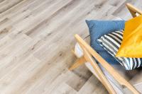 Виниловый пол (кварцвиниловая плитка ПВХ) Alpine Floor Easy Line Клен Насыщенный Eco 3-20