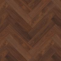 Ламинат Бебель Yukon Herringbone 33 класс 12 мм Оттава сторона A