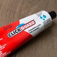 Герметик Click Guard для ламината и паркета