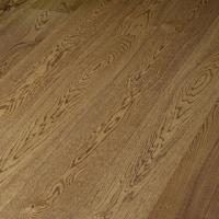 Паркетная доска Timberwise Дуб Классик Брашированный Oak Classic Plank 185 oil/ lack br