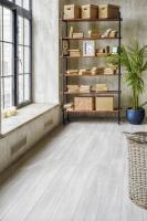 Виниловый пол (кварцвиниловая плитка ПВХ) Alpine Floor Intense Норвежский Лес Eco 9-1
