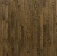 Паркетная доска Focus Floor трехполосная Дуб Санта Ана