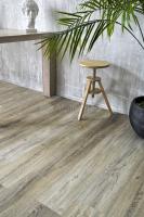 Виниловый пол (кварцвиниловая плитка ПВХ) Alpine Floor Intense Редвуд Eco 9-11