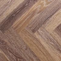 Ламинат 34 класс Hessen Floor Queen Style 9281-5 Дуб Беркли
