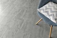 Виниловый пол (кварцвиниловая плитка ПВХ) Alpine Floor Stone Самерсет Есо 4-2