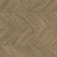 Ламинат Pergo Chevron 12 Pro L1254-04165 Дуб Оливково-коричневый