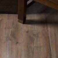 Виниловый ламинат Vinilam Ceramo Glue Дуб Женева 8870-EIR