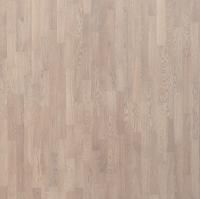 Паркетная доска Focus Floor Smart трехполосная Дуб Вельвет