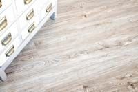 Виниловый пол (кварцвиниловая плитка ПВХ) Alpine Floor Sequoia Секвойя Классик Есо 6-10