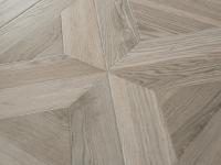 Ламинат 34 класс Lamiwood Antiquary 844 Дуб Розенталь