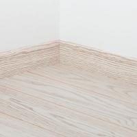 Плинтус шпонированный Tarkett Вайолет Токио 80х20 мм Art