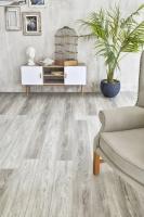 Виниловый пол (кварцвиниловая плитка ПВХ) Alpine Floor Intense Шервудский Лес Eco 9-10