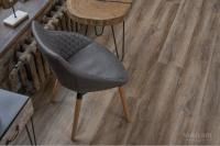 Виниловый пол Vinilam Ceramo XXL Дуб Биль 8895-EIR
