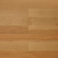 Паркетная доска Amber Wood (Амбервуд) Фьюжн Берёза жёлтая Селект лак 909x125 мм