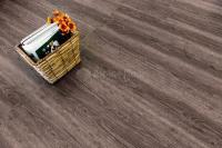 Виниловый пол (кварцвиниловая плитка ПВХ) Alpine Floor Classic Дуб Старинный Eco 140-9