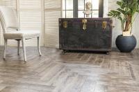 Виниловый пол (кварцвиниловая плитка ПВХ) Alpine Floor Expressive Американское ранчо Eco 10-6