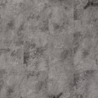 Полимерная плитка Dew SPC Мрамор Блэк М 6055-9