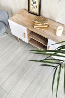 Виниловый пол (кварцвиниловая плитка ПВХ) Alpine Floor Intense Зимний Лес Eco 9-5
