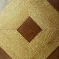 Ламинат 33 класс Hessen Floor Grand 1592-2 Дуб Cветлый