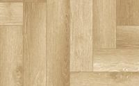 Виниловая плитка ПВХ Firmfit Herringbone EW-2966 Дуб натуральный браш