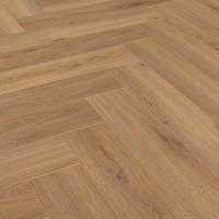 Ламинат Kronotex Herringbone 32 класс 8 мм D3861 Pisa Oak