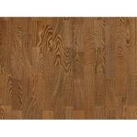 Паркетная доска Timberwise Дуб Классик Шлифованный Oak Classic 3S когнак