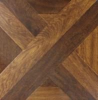 Ламинат 33 класс Hessen Floor Grand 1583-2 Норманский орех