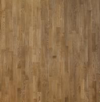 Паркетная доска Focus Floor Smart трехполосная Дуб Лайвли