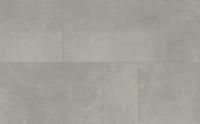 Виниловая плитка ПВХ Firmfit Tiles LT-1650 Бетон серый