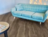 Виниловый пол (кварцвиниловая плитка ПВХ) Alpine Floor Easy Line Дуб Рустикальный Eco 3-8