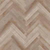 Виниловый ламинат CronaFloor Herringbone Дуб Лилль H007