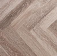 Ламинат 34 класс Hessen Floor Queen Style 9281-3 Дуб Бодиам