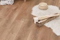 Виниловый пол (кварцвиниловая плитка ПВХ) Alpine Floor Premium Xl Дуб насыщенный Eco 7-7