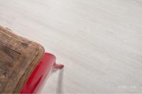 Виниловый ламинат Vinilam Cork Дуб Линтер 10077