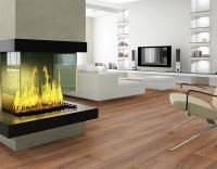 Ламинат Rooms 33 R1014 Loft Дуб шоколадный