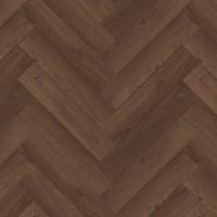 Ламинат Бебель Yukon Herringbone 33 класс 12 мм Торонто сторона A