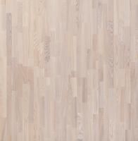 Паркетная доска Focus Floor Smart трехполосная Ясень Юник