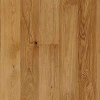 Паркетная доска Поларвуд Дуб Premium Cottage Brushed однополосная