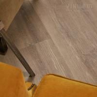 Виниловый пол Vinilam Ceramo Wood Дуб Моран 491-4