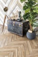 Виниловый пол (кварцвиниловая плитка ПВХ) Alpine Floor Expressive Кантрисайд Eco 10-2