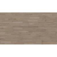 Паркетная доска Karelia Midnight Дуб Dacite Grey 3S