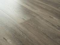 Ламинат 34 класс Lamiwood Bristol 2414 Дуб Серый