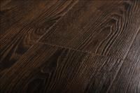 Ламинат 33 класс Hessen Floor Bavaria 3055-8 Темный шоколад