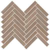 Ламинат Kronotex Herringbone 33 класс 10 мм Дуб Эльба бежевый D6014